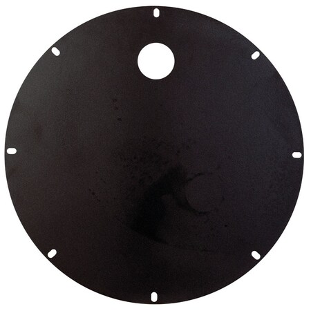 Ak Industries Lid Sump Basin 20.5"Stel AKP70120